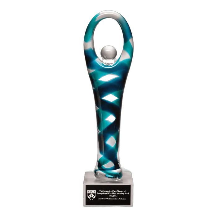 Victory Art Glass