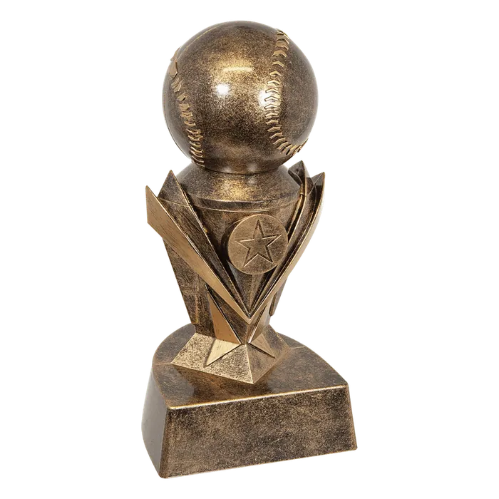 Baseball/Softball Astro Award-7"