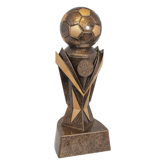 Soccer Astro Resin-8 3/4"