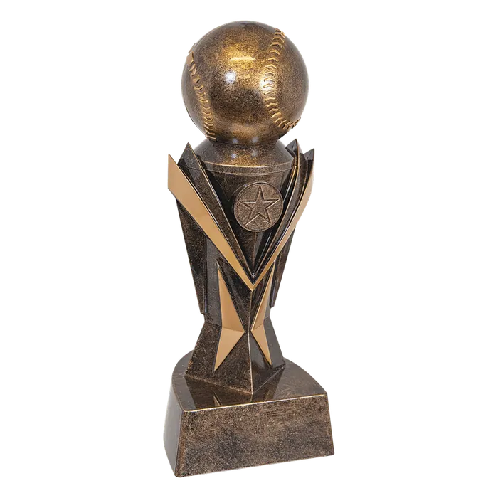 Baseball/Softball Astro Award-8 3/4"