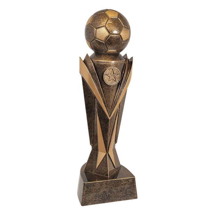 Soccer Astro Resin-10 3/4"