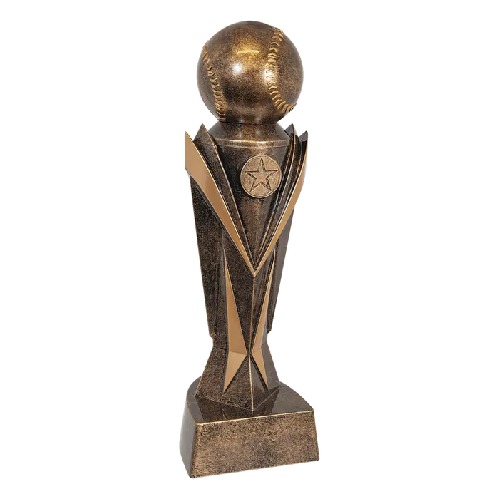 Baseball/Softball Astro Award-10 3/4"