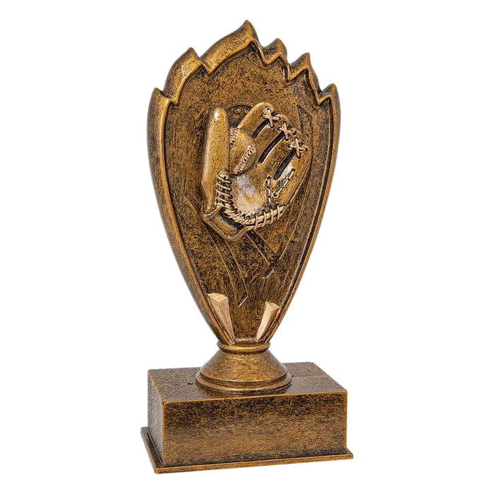 Baseball/Softball Blaze Award