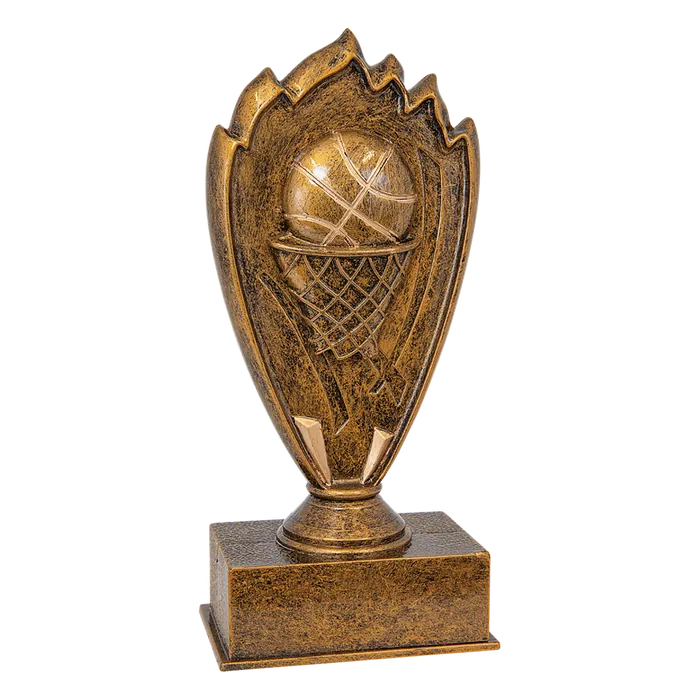 Basketball Blaze Award