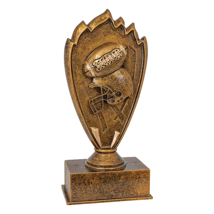 Football Blaze Award