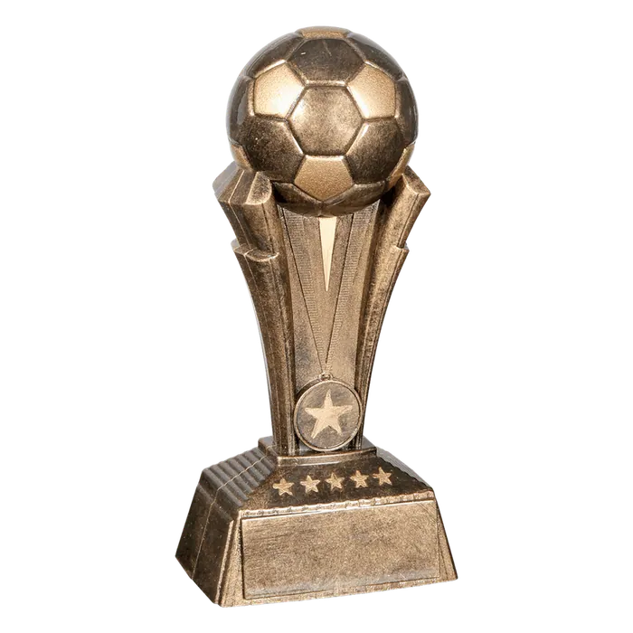 Soccer Champion Award-8 1/2"