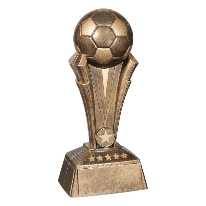 Soccer Champion Award-10"