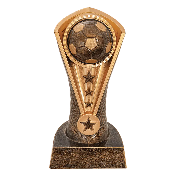 Soccer Cobra Award-6 1/2"