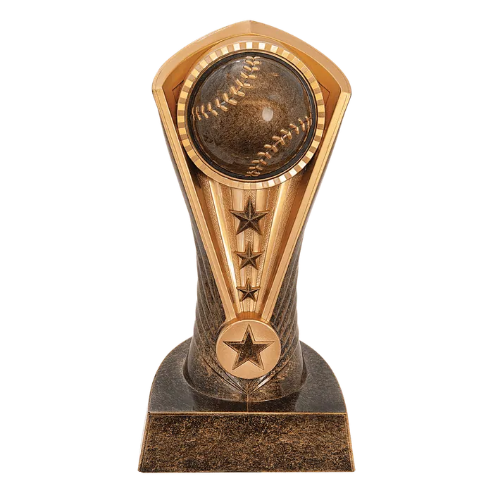 Baseball/Softball Cobra Award-6 1/2"