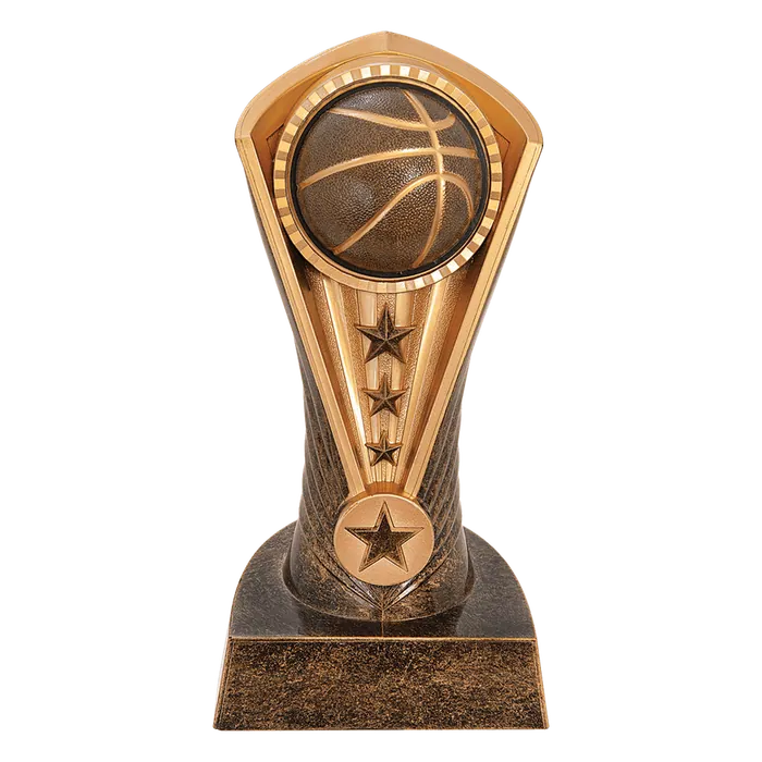 Basketball Cobra Award-6 1/2"