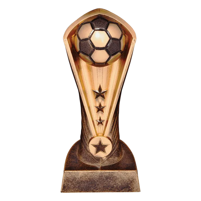 Soccer Cobra Award-7 1/2"
