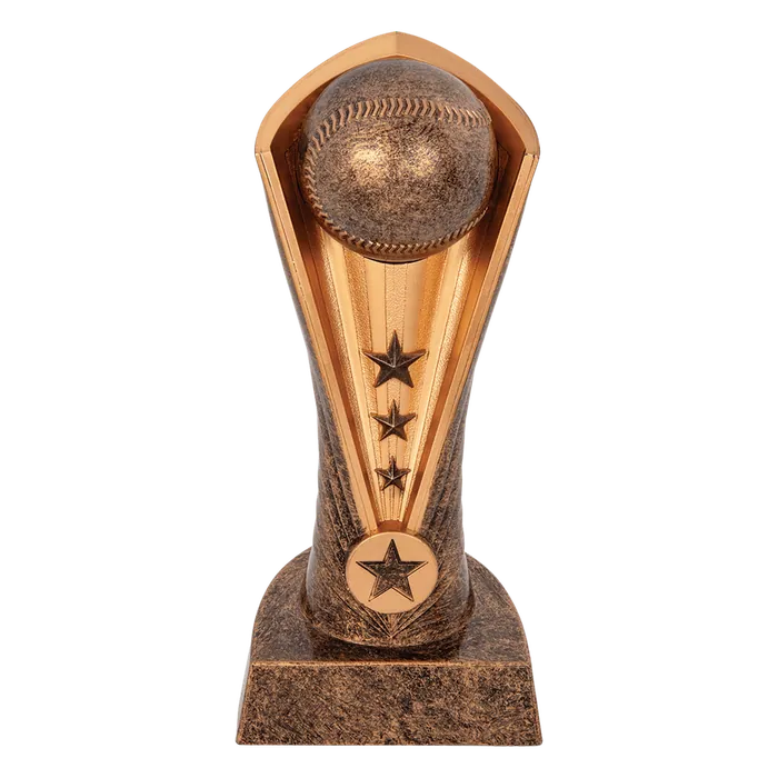 Baseball/Softball Cobra Award-7 1/2"