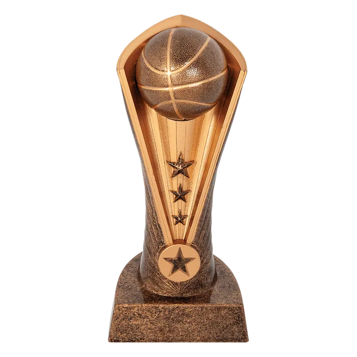Basketball Cobra Award-7 1/2"