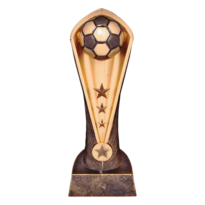 Soccer Cobra Award-9"