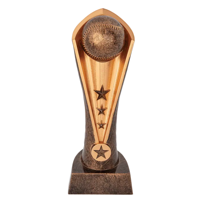 Baseball/Softball Cobra Award-9"