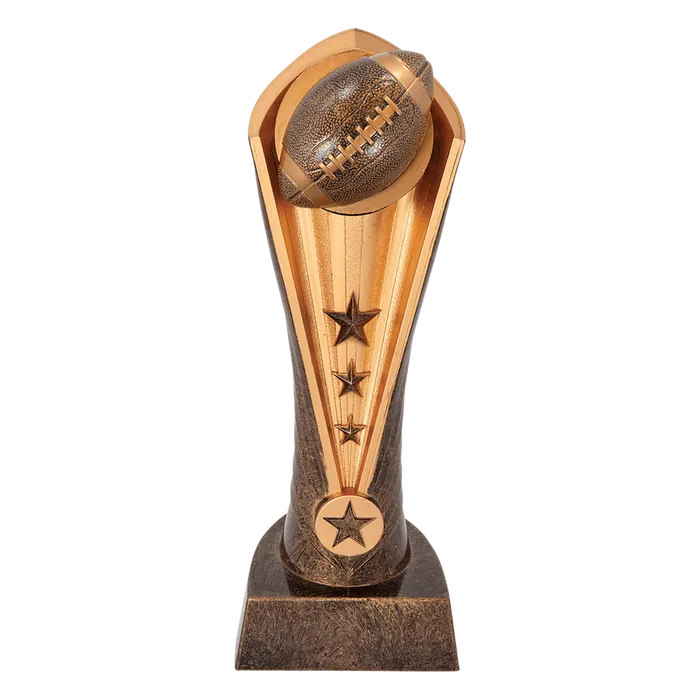 Football Cobra Award-9"