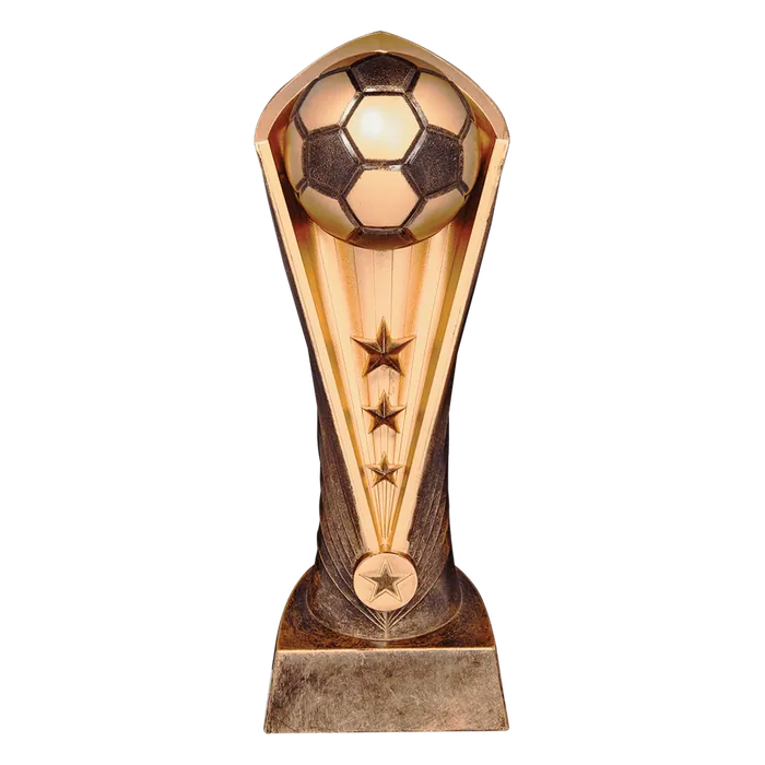 Soccer Cobra Award-10 1/2"