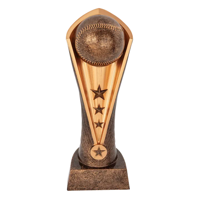 Baseball/Softball Cobra Award-10 1/2"