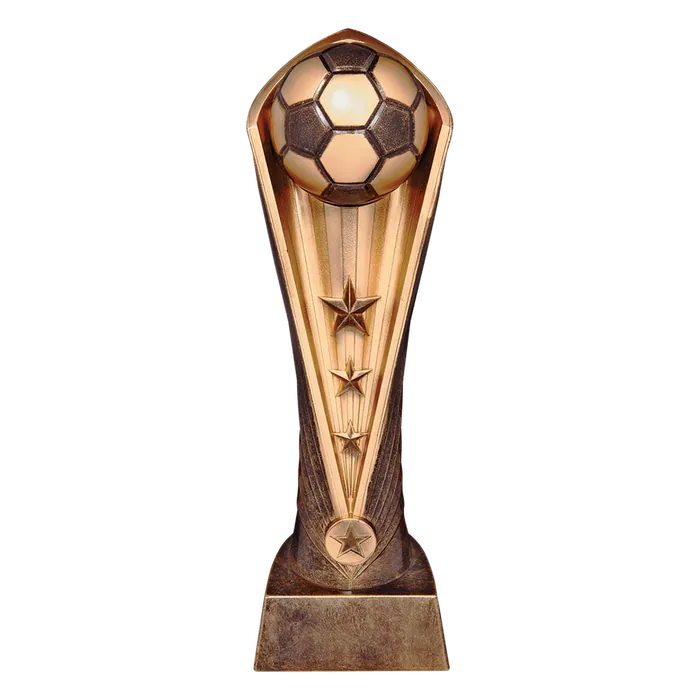 Soccer Cobra Award-12"