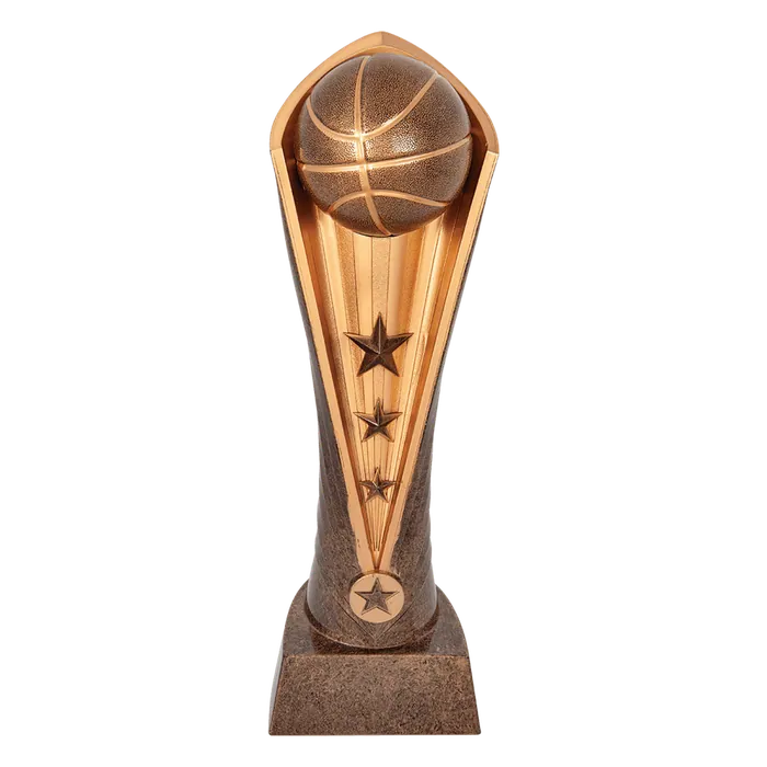 Basketball Cobra Award-12"
