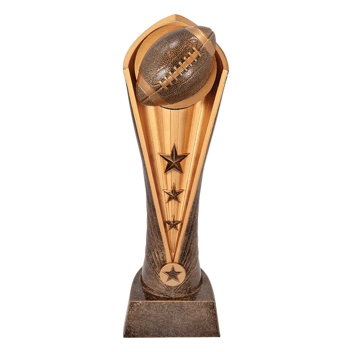 Football Cobra Award-12"