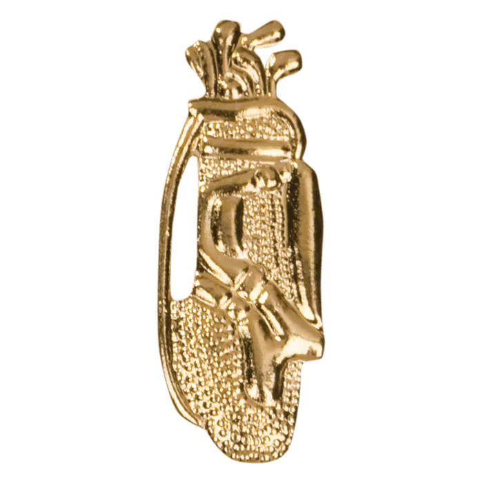 Golf Chenille Pin