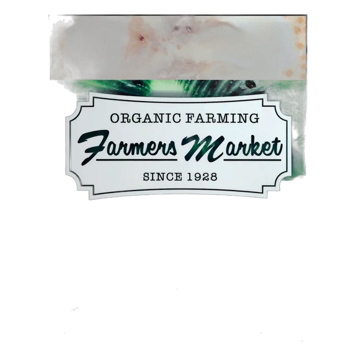 ChromaLuxe Wood Photo Panel with Black Bevel Edge, 5" x 7"