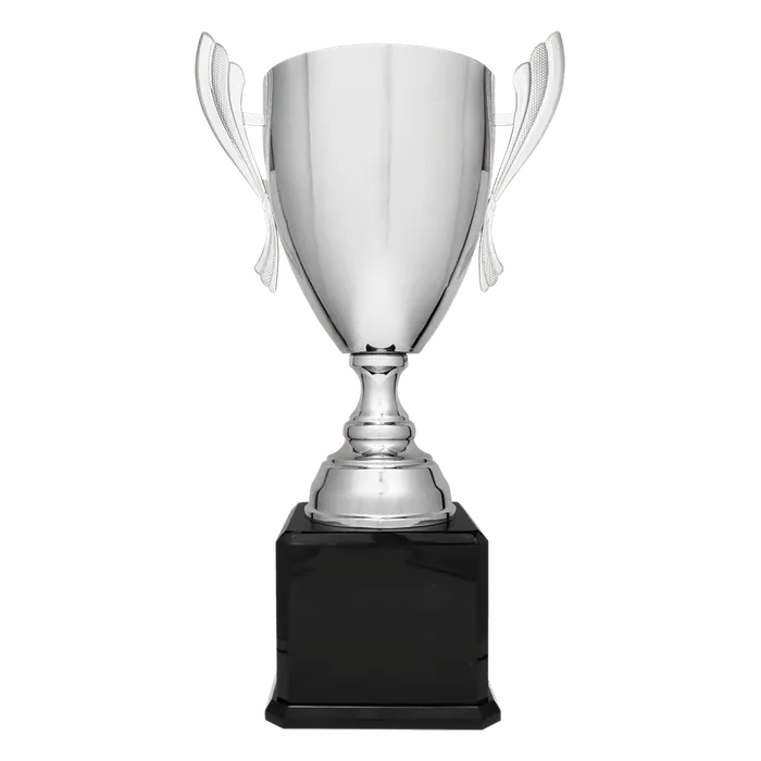 Silver Metal Cup-24 3/4", Style CMC931S