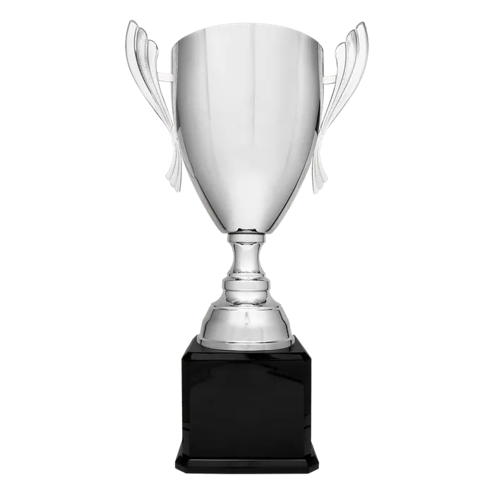 Silver Metal Cup-26 1/2", Style CMC932S