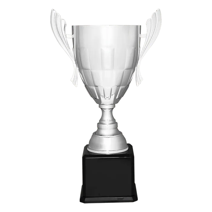 Silver Metal Cup-26 1/2", Style CMC936S