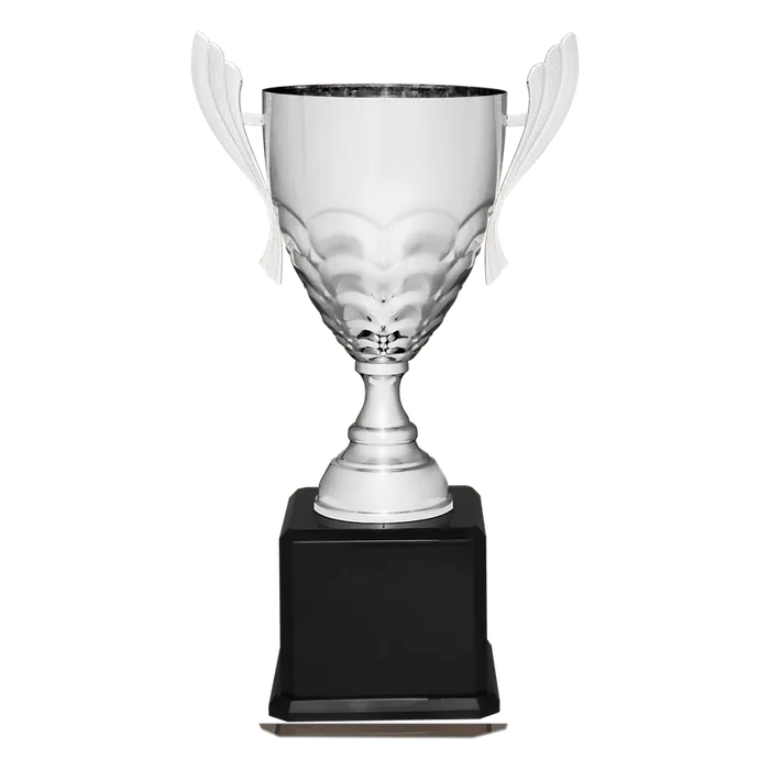Silver Metal Cup-23 1/2"