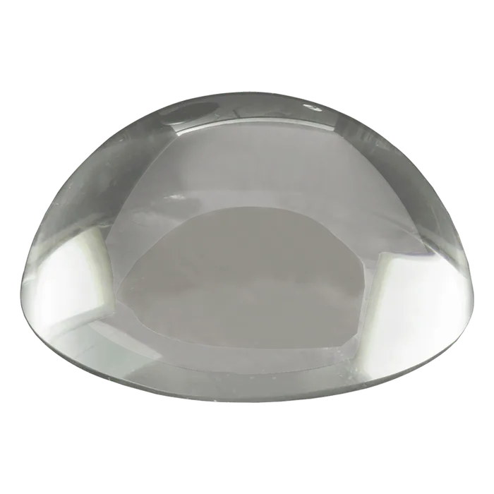 Crystal Dome Paperweight