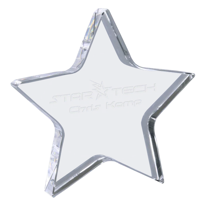 Crystal Star