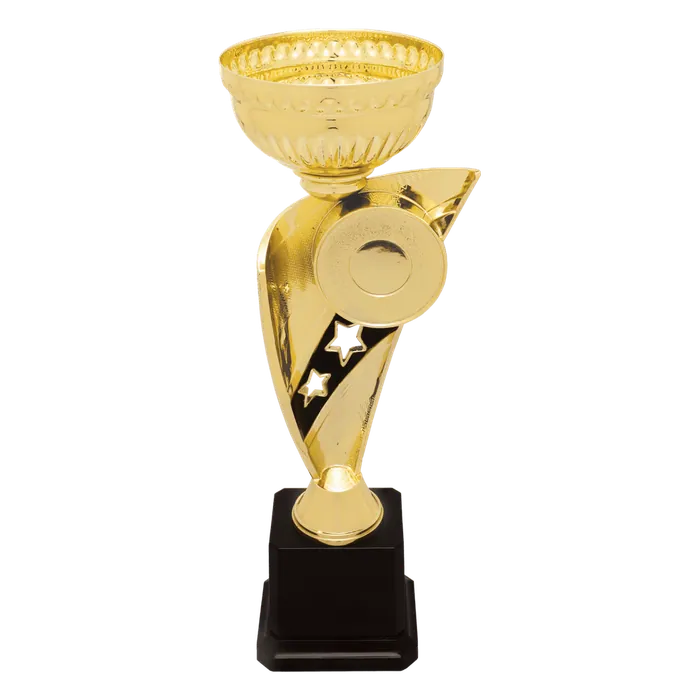 Gold Banner Easy Cup-10 1/2"