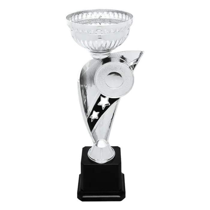 Siver Banner Easy Cup-10 1/2"