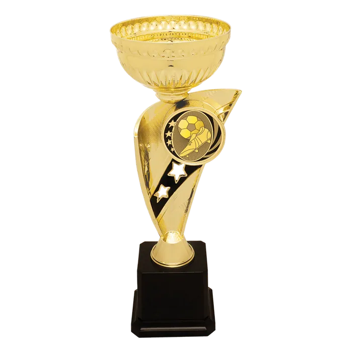 Gold Banner Easy Cup-11"