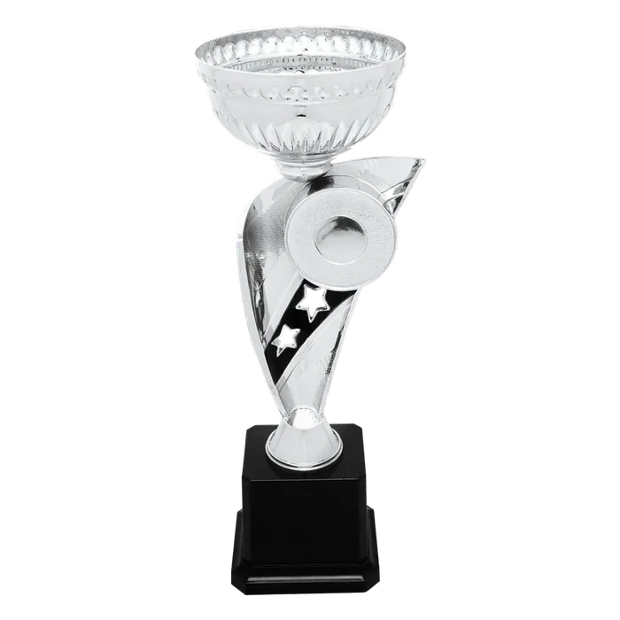 Silver Banner Easy Cup-11"