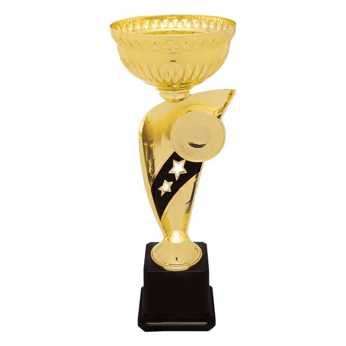 Gold Banner Easy Cup-12 1/4"
