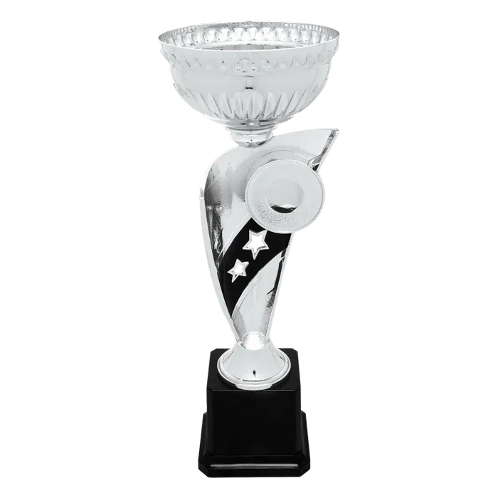Silver Banner Easy Cup-12 1/4"