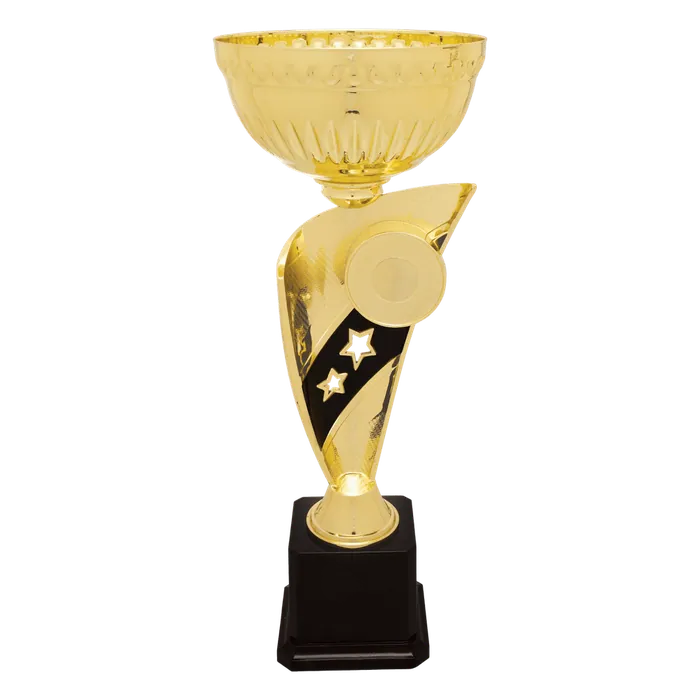 Gold Banner Easy Cup-13 3/4"
