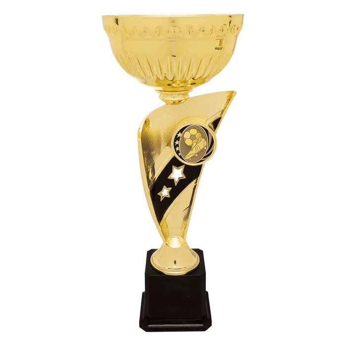 Gold Banner Easy Cup-15"