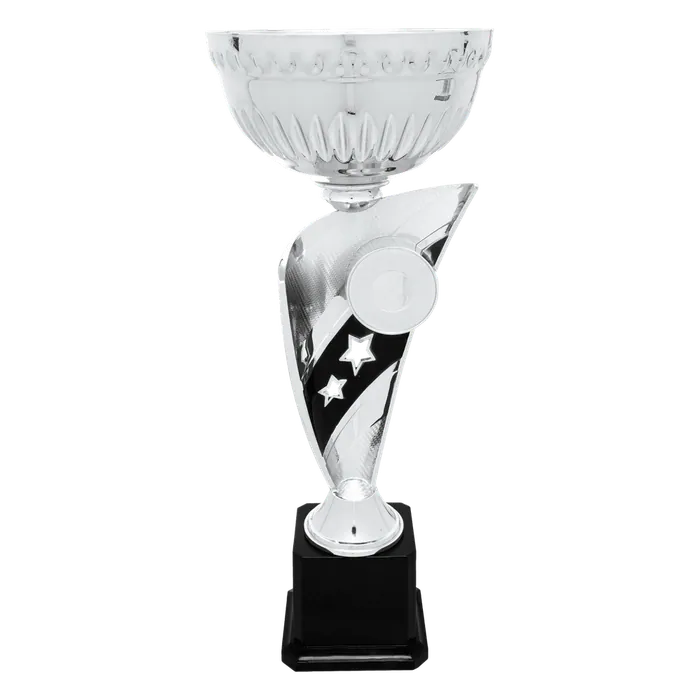 Silver Banner Easy Cup-15"
