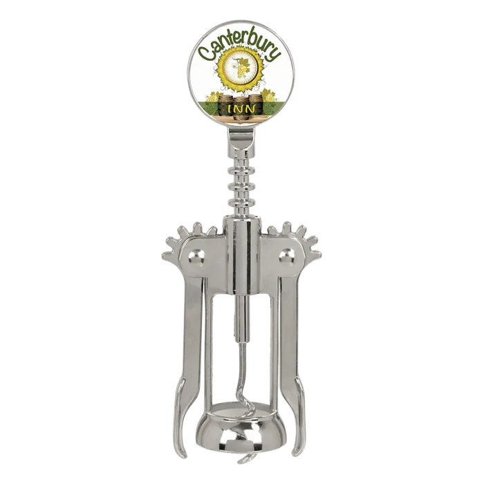 2-Sided Wine Bottle Opener
