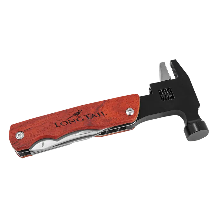 Hammer Multi-Purpose Tool with Bag