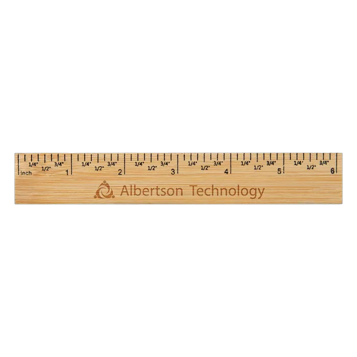 Bamboo Ruler, Style GFT052