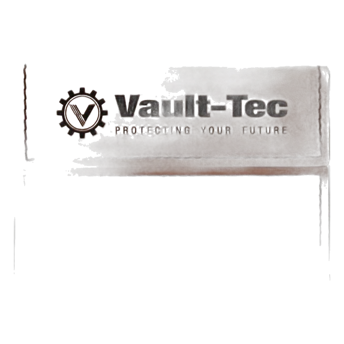Rawhide Leatherette Hard Business Card Holder