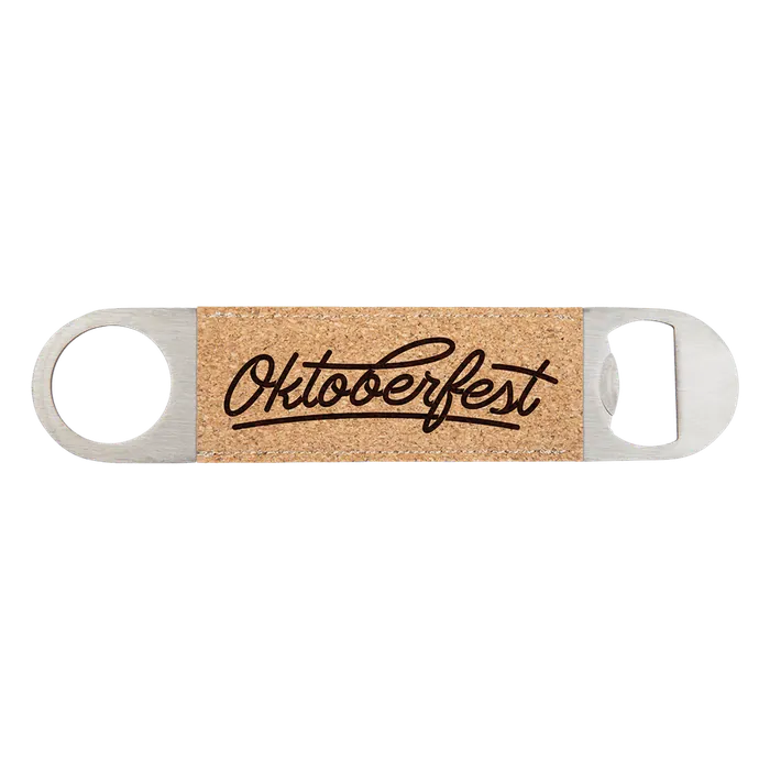 Cork Bottle Opener