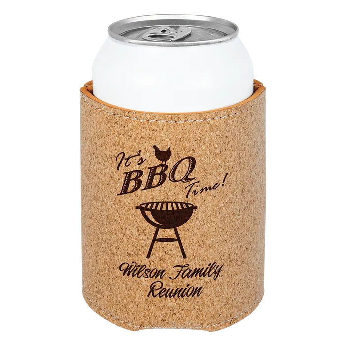 Cork Beverage Holder