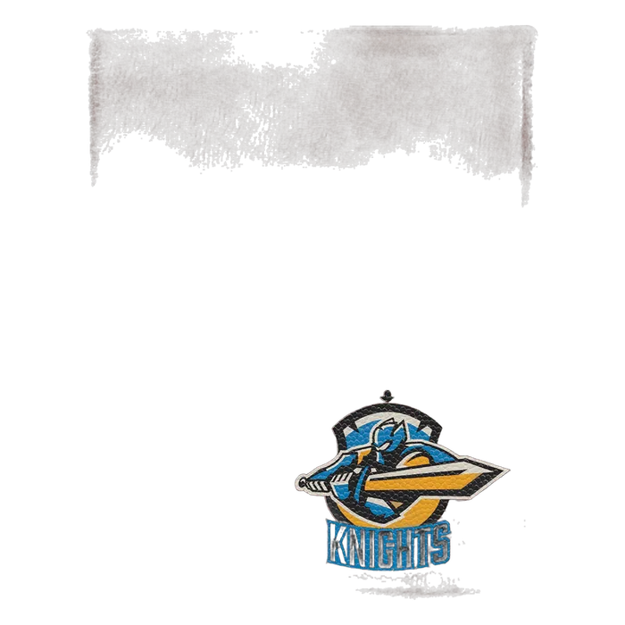 Football Small Leatherette Portfolio with Notepad, 7" x 9", Style GFT973