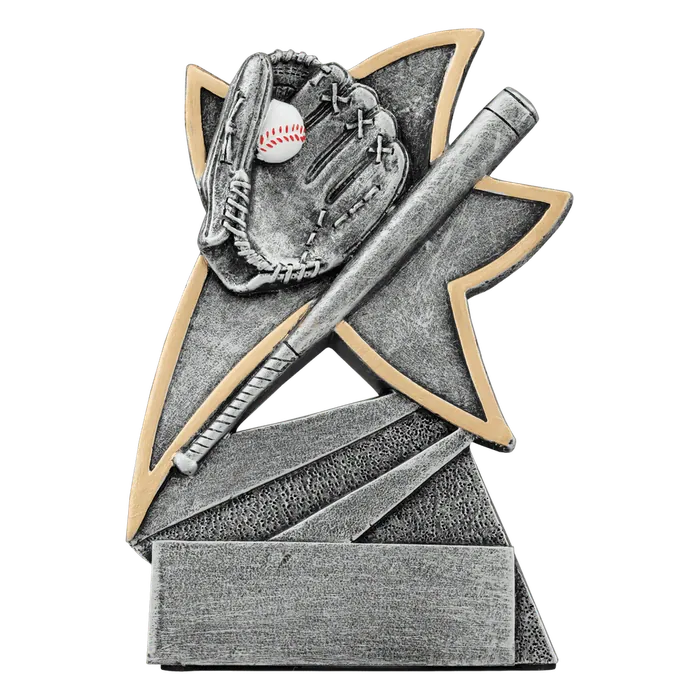 Baseball Jazz Star Award